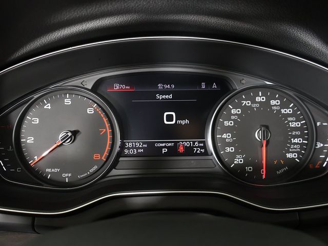 2022 Audi Q5 S line Premium 45 TFSI quattro - 22898291 - 43