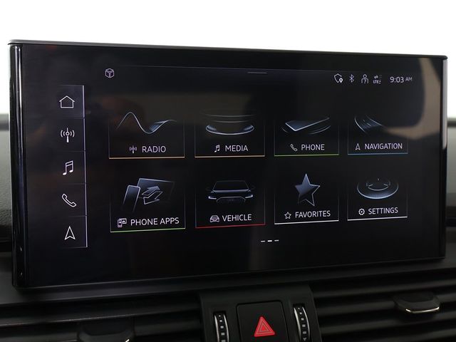 2022 Audi Q5 S line Premium 45 TFSI quattro - 22898291 - 46