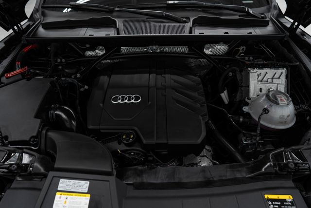 2022 Audi Q5 S line Premium 45 TFSI quattro - 22363612 - 46