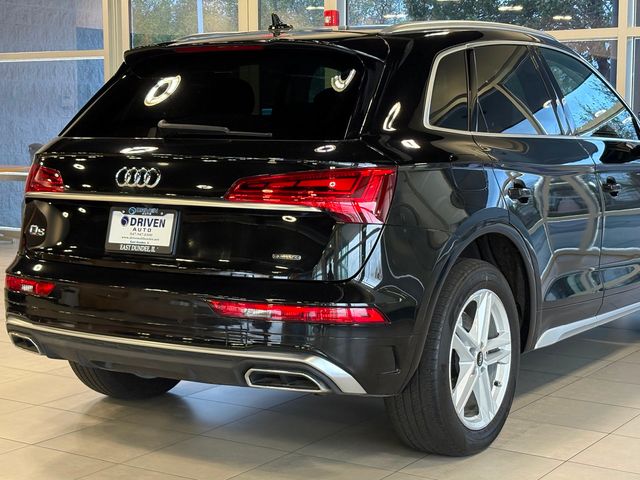 2022 Audi Q5 S line Premium Plus 55 TFSI e quattro - 22934316 - 10