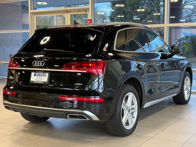2022 Audi Q5 S line Premium Plus 55 TFSI e quattro - 22934316 - 11