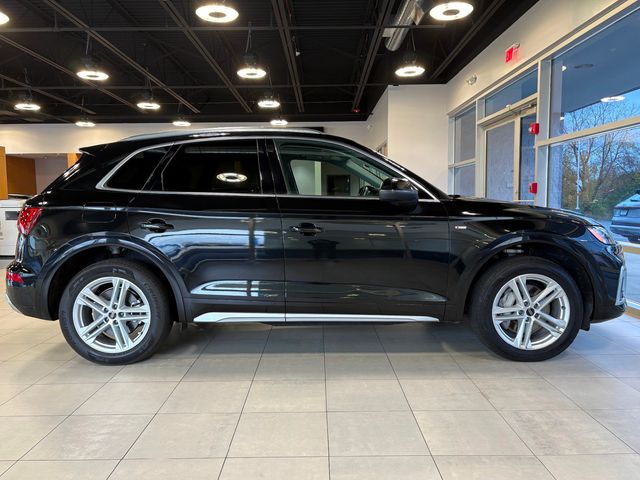2022 Audi Q5 S line Premium Plus 55 TFSI e quattro - 22934316 - 14