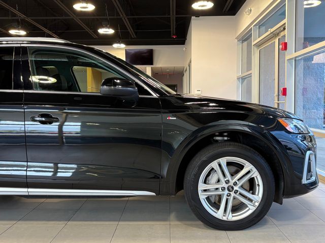 2022 Audi Q5 S line Premium Plus 55 TFSI e quattro - 22934316 - 15