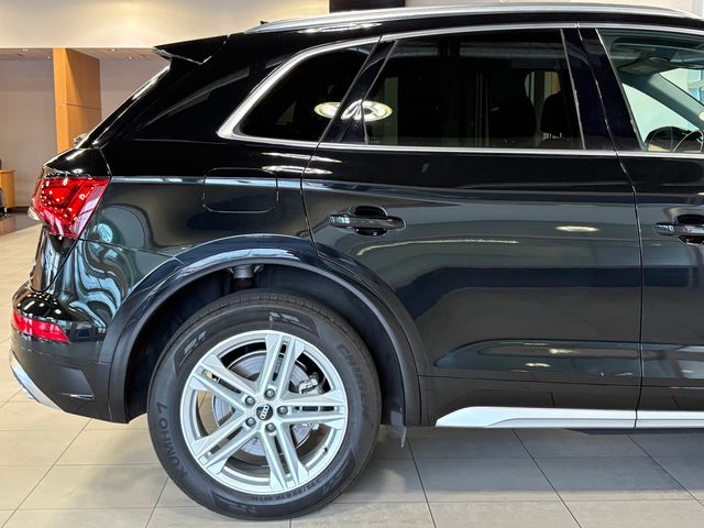 2022 Audi Q5 S line Premium Plus 55 TFSI e quattro - 22934316 - 16