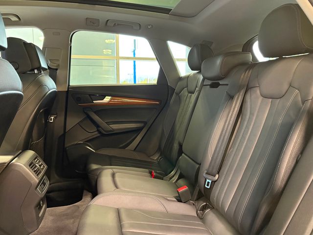 2022 Audi Q5 S line Premium Plus 55 TFSI e quattro - 22934316 - 22