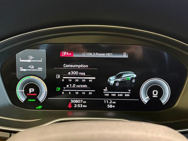 2022 Audi Q5 S line Premium Plus 55 TFSI e quattro - 22934316 - 28