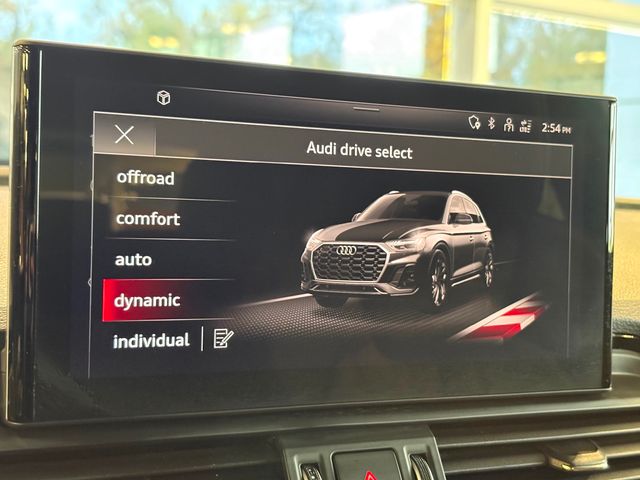 2022 Audi Q5 S line Premium Plus 55 TFSI e quattro - 22934316 - 30