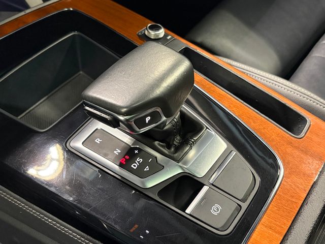 2022 Audi Q5 S line Premium Plus 55 TFSI e quattro - 22934316 - 34