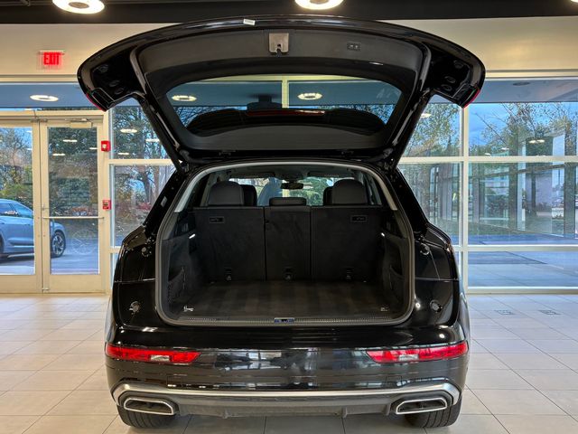 2022 Audi Q5 S line Premium Plus 55 TFSI e quattro - 22934316 - 35