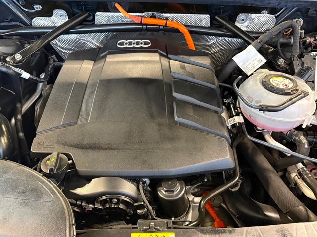 2022 Audi Q5 S line Premium Plus 55 TFSI e quattro - 22934316 - 37