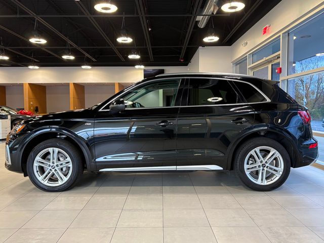 2022 Audi Q5 S line Premium Plus 55 TFSI e quattro - 22934316 - 6