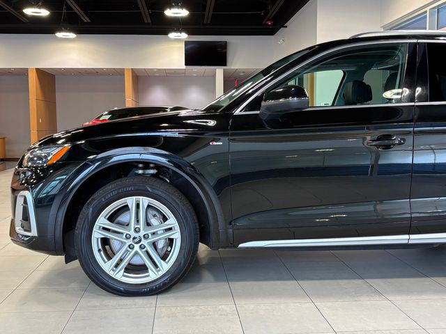 2022 Audi Q5 S line Premium Plus 55 TFSI e quattro - 22934316 - 7