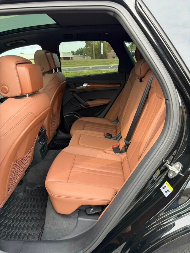 2022 Audi Q5 S line Prestige 45 TFSI quattro - 22936541 - 15