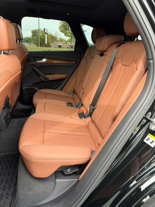 2022 Audi Q5 S line Prestige 45 TFSI quattro - 22936541 - 16
