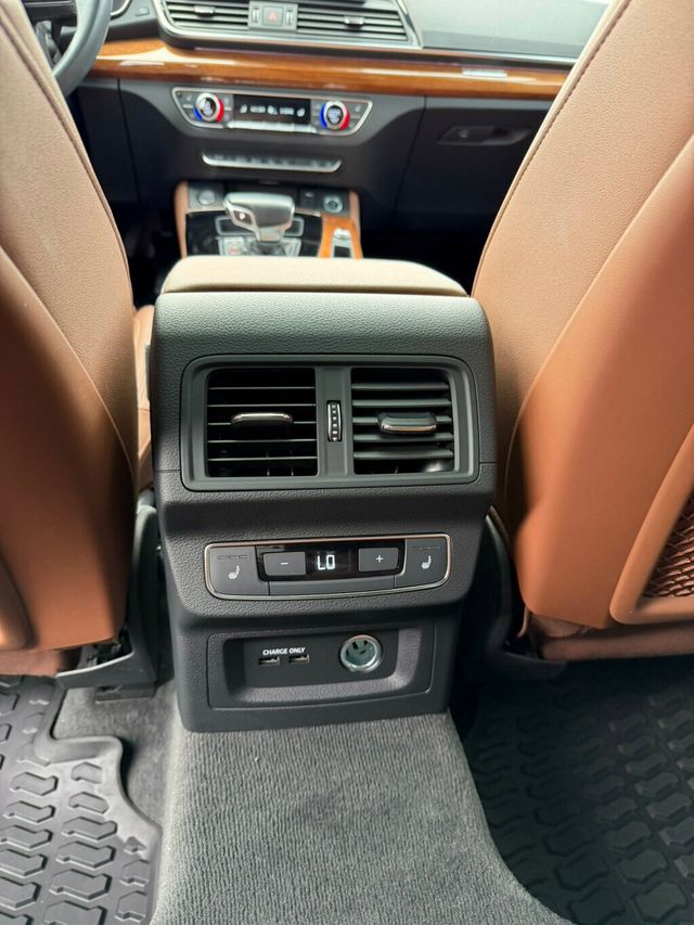 2022 Audi Q5 S line Prestige 45 TFSI quattro - 22936541 - 17