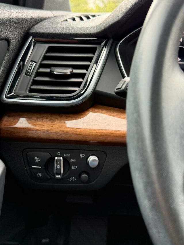 2022 Audi Q5 S line Prestige 45 TFSI quattro - 22936541 - 19