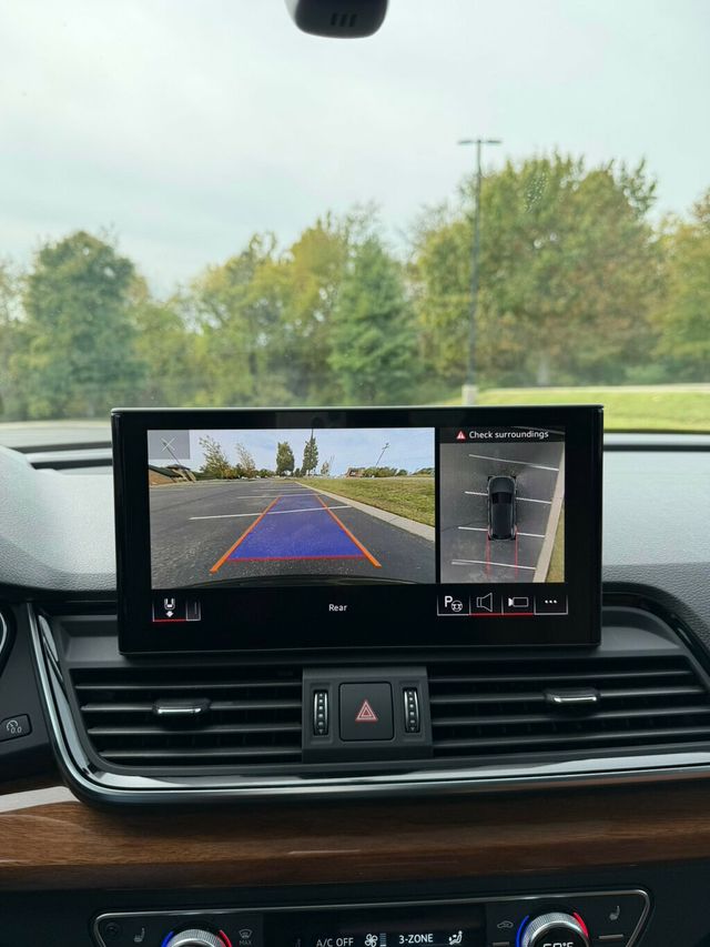 2022 Audi Q5 S line Prestige 45 TFSI quattro - 22936541 - 22