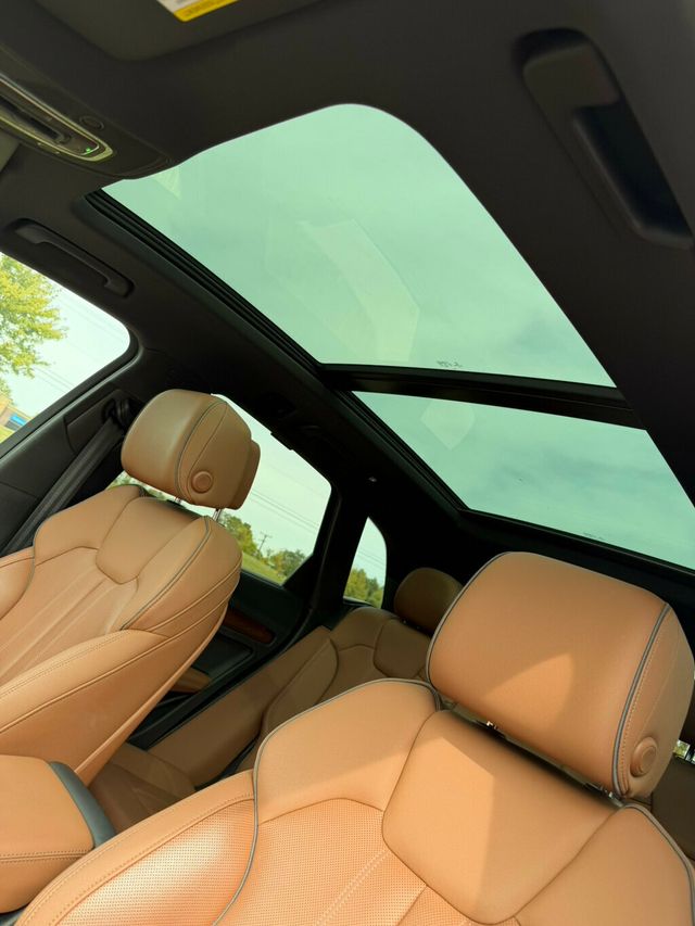 2022 Audi Q5 S line Prestige 45 TFSI quattro - 22936541 - 23