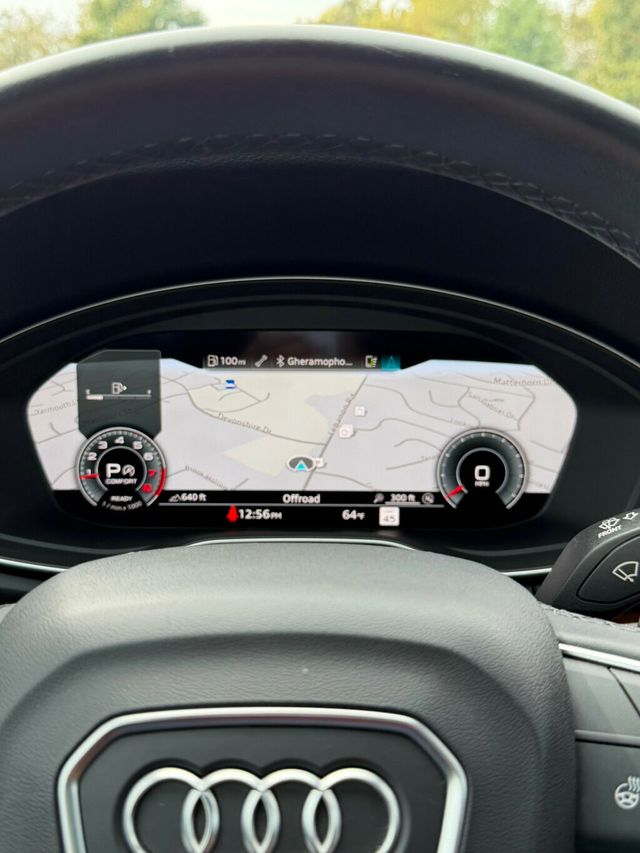 2022 Audi Q5 S line Prestige 45 TFSI quattro - 22936541 - 24