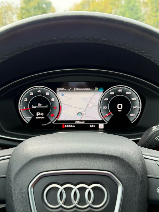 2022 Audi Q5 S line Prestige 45 TFSI quattro - 22936541 - 25