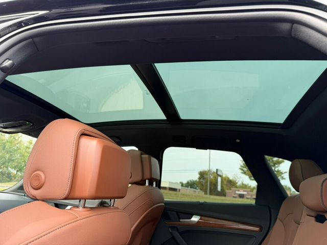 2022 Audi Q5 S line Prestige 45 TFSI quattro - 22936541 - 26