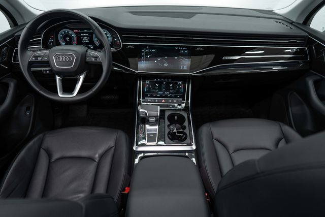 2022 Audi Q7 Premium 55 TFSI quattro - 22363611 - 9