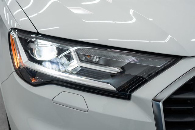 2022 Audi Q7 Premium 55 TFSI quattro - 22363611 - 54