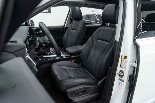 2022 Audi Q7 Premium 55 TFSI quattro - 22363611 - 8