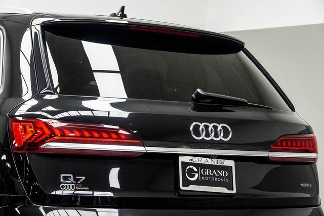 2022 Audi Q7 Premium Plus 55 TFSI quattro - 22914203 - 12