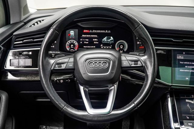 2022 Audi Q7 Premium Plus 55 TFSI quattro - 22914203 - 14