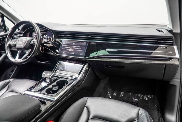 2022 Audi Q7 Premium Plus 55 TFSI quattro - 22914203 - 15