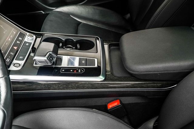 2022 Audi Q7 Premium Plus 55 TFSI quattro - 22914203 - 16