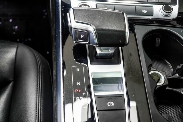 2022 Audi Q7 Premium Plus 55 TFSI quattro - 22914203 - 17