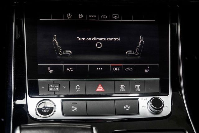 2022 Audi Q7 Premium Plus 55 TFSI quattro - 22914203 - 18