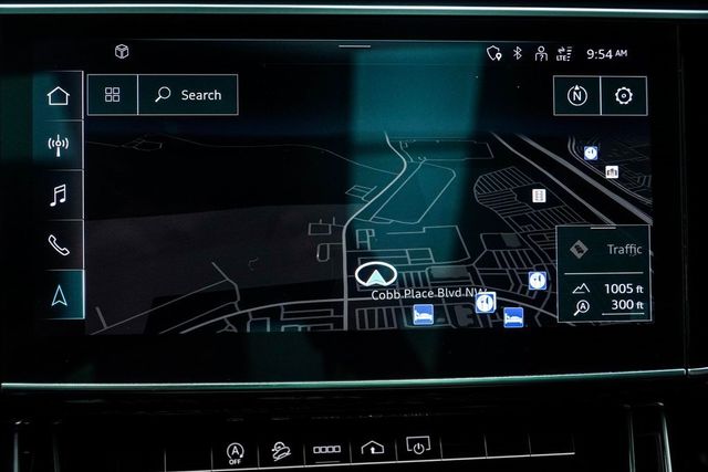 2022 Audi Q7 Premium Plus 55 TFSI quattro - 22914203 - 22