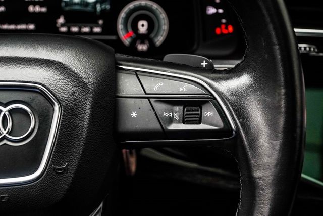 2022 Audi Q7 Premium Plus 55 TFSI quattro - 22914203 - 25