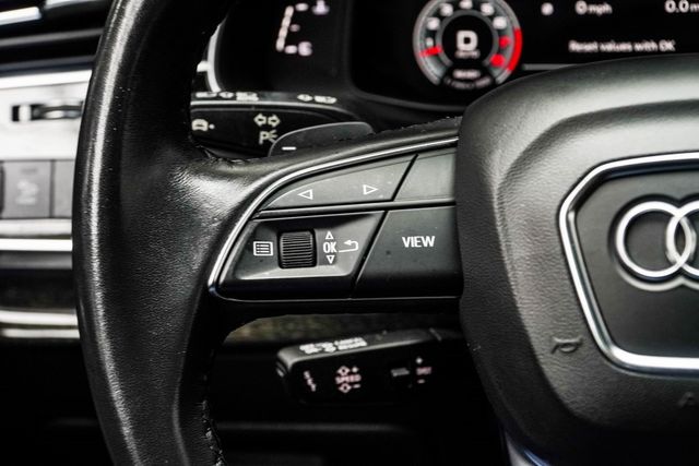 2022 Audi Q7 Premium Plus 55 TFSI quattro - 22914203 - 26