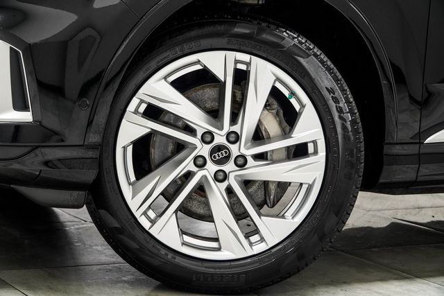 2022 Audi Q7 Premium Plus 55 TFSI quattro - 22914203 - 2