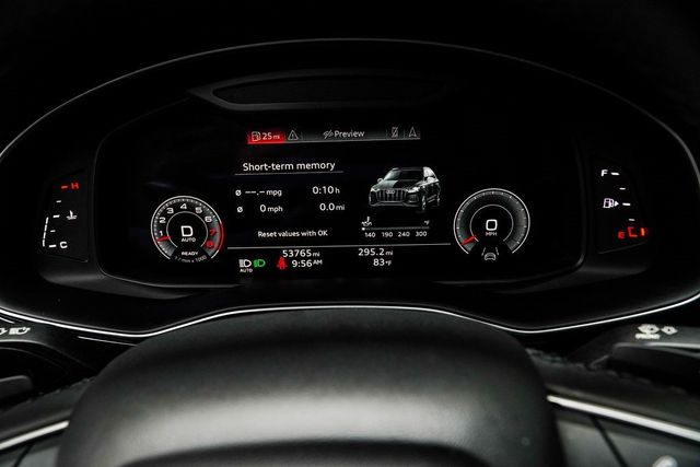 2022 Audi Q7 Premium Plus 55 TFSI quattro - 22914203 - 29