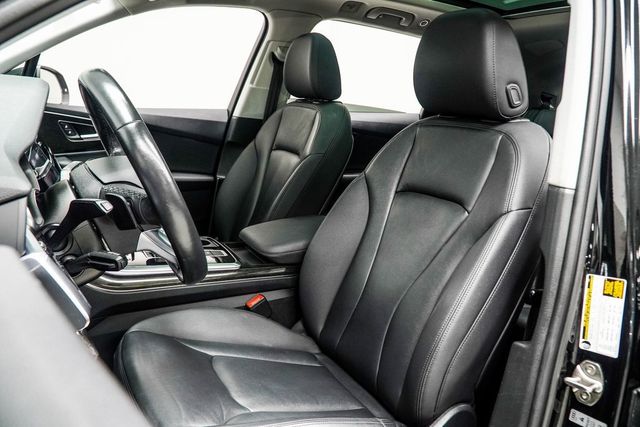 2022 Audi Q7 Premium Plus 55 TFSI quattro - 22914203 - 34