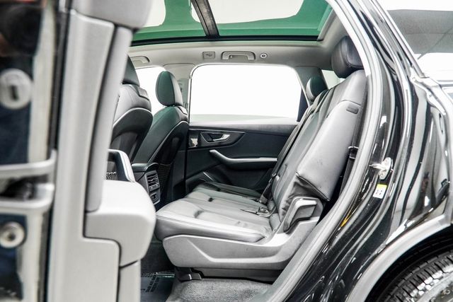 2022 Audi Q7 Premium Plus 55 TFSI quattro - 22914203 - 36