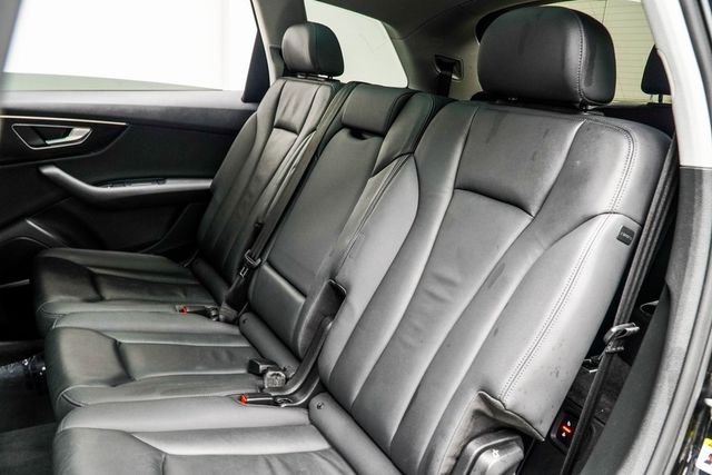 2022 Audi Q7 Premium Plus 55 TFSI quattro - 22914203 - 38