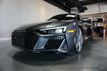 2022 Audi R8 Coupe *Dynamic Package* *Racing Shell Seats* *Carbon Fiber* *LOADED* - 22292752 - 65