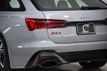 2022 Audi RS 6 Avant 4.0 TFSI quattro - 22350324 - 19