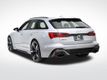 2022 Audi RS 6 Avant 4.0 TFSI quattro - 22350324 - 2