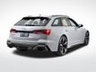 2022 Audi RS 6 Avant 4.0 TFSI quattro - 22350324 - 4