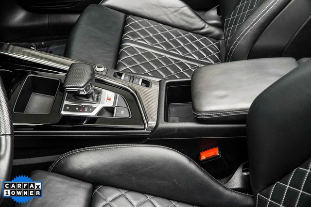 2022 Audi S5 Cabriolet Premium 3.0 TFSI quattro - 22890124 - 17