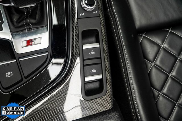 2022 Audi S5 Cabriolet Premium 3.0 TFSI quattro - 22890124 - 18
