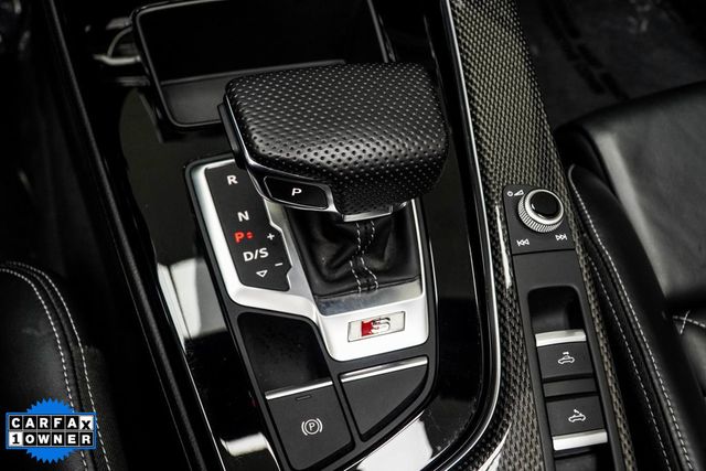 2022 Audi S5 Cabriolet Premium 3.0 TFSI quattro - 22890124 - 20