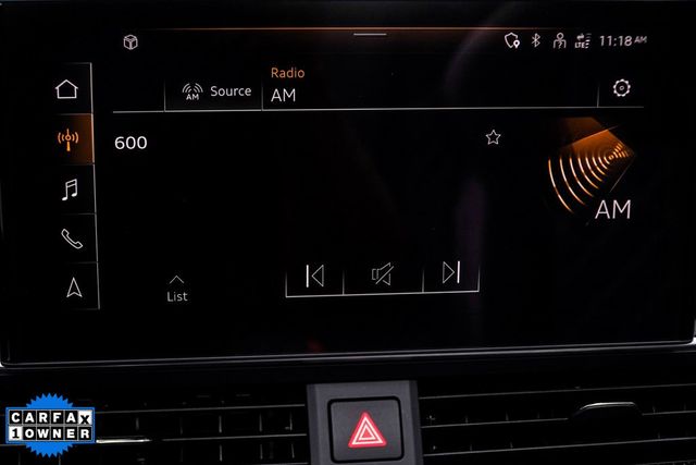 2022 Audi S5 Cabriolet Premium 3.0 TFSI quattro - 22890124 - 23